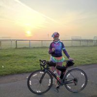 Profile photo for Angela Gardner