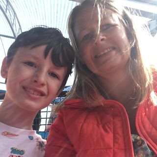 Profile photo for Jane Lothian