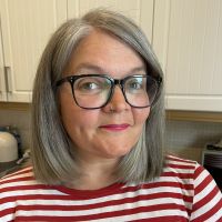 Profile photo for Shirley  Tulloch