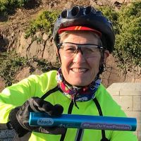 Profile photo for Jan Chisholm