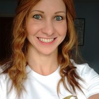 Profile photo for Joanna Shand