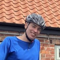Profile photo for Mark Morgan