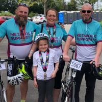 Profile photo for Tanya BRINDLE