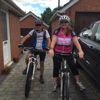 Profile photo for Shona Drew