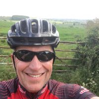 Profile photo for Mark Dabell