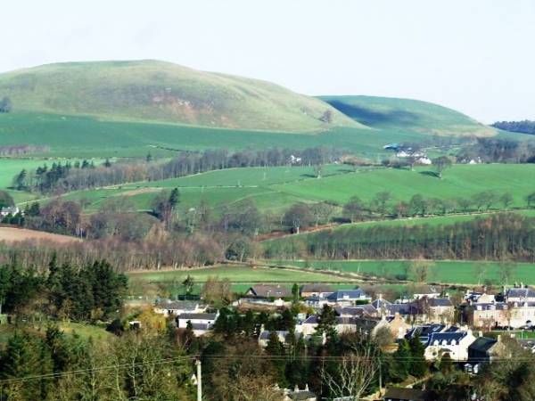 Let's Ride - Minto via Standhill Alternative due to hedge cutting