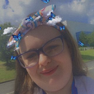 Profile photo for Katie Byrne