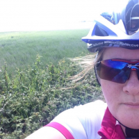 Profile photo for Rachael Middleton-James