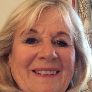 Profile photo for Trish Tweddle