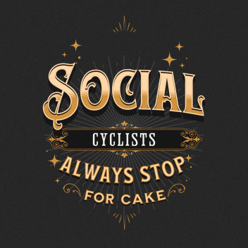 Photo for Social Cyclists