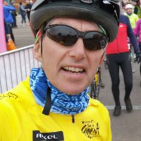 Profile photo for Nigel Dumont-Jones