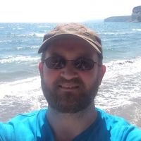 Profile photo for Kieran McElwee