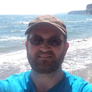 Profile photo for Kieran McElwee