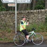 Profile photo for Jackie Shaw