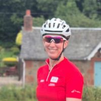 Profile photo for Kirsten Allen