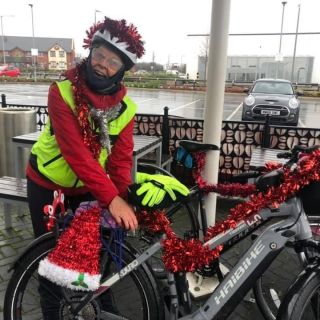 Profile photo for Janet Holt