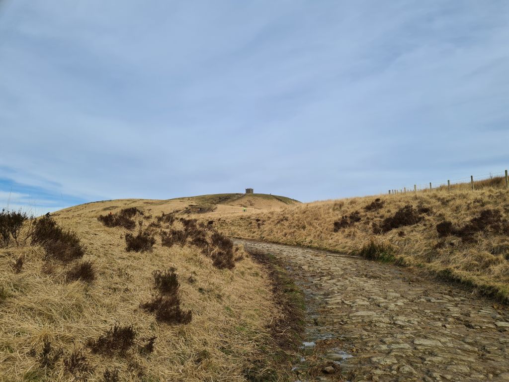 Healey nab best sale mountain bike trails