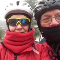 Profile photo for Cathie Mair 