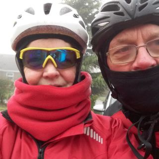 Profile photo for Cathie Mair 