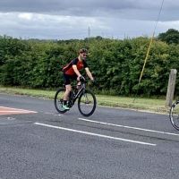 Profile photo for Paul Raymond