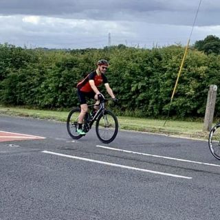 Profile photo for Paul Raymond