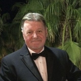 Profile photo for Derek Green