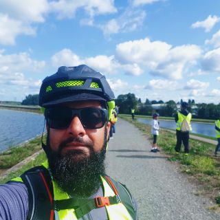 Profile photo for Hamid Mahmood