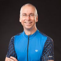 Profile photo for Andy Beckett