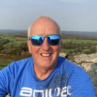 Profile photo for Brian Taylor 198