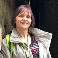 Profile photo for Regine Koroma