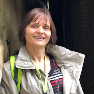 Profile photo for Regine Koroma