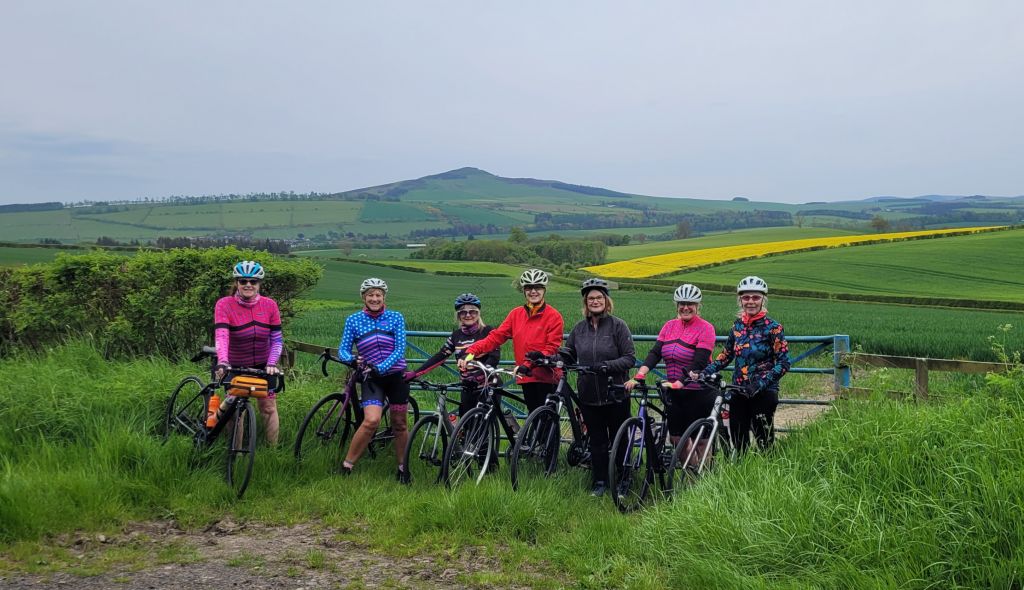 Let S Ride Bottlebank Leaf Bowden Xroads Midlem Home Via Greenhouse