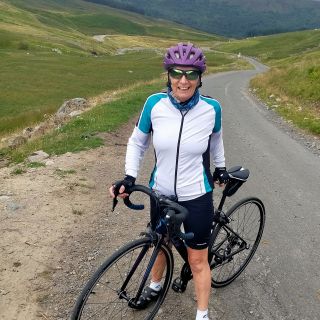 Profile photo for Sue Whisler