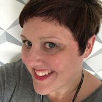 Profile photo for Kirsty Andrews