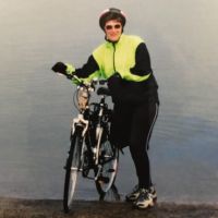 Profile photo for Christine Shaw