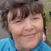 Profile photo for Simone Cleeve