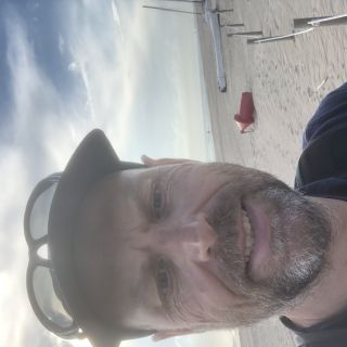 Profile photo for Ian Haines 