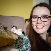 Profile photo for Lucy Bentley