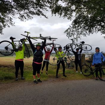 Rock and road cycling deals