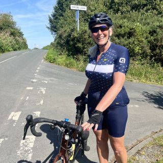 Profile photo for Janette  kelly