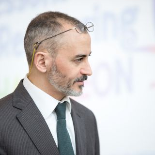 Profile photo for Luca Mancini 