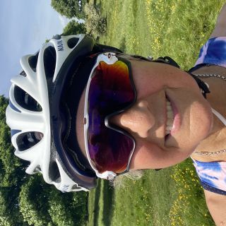 Profile photo for Sally Atkinson