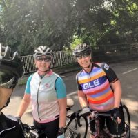 Profile photo for Yvonne Fisher