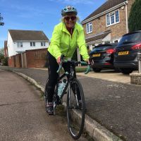 Profile photo for Kay Humphreys