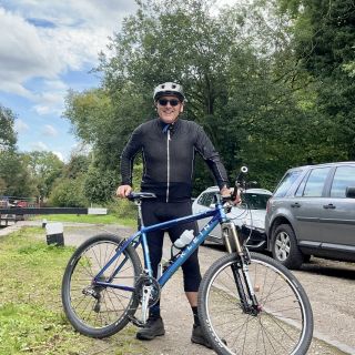 Profile photo for Will Woods