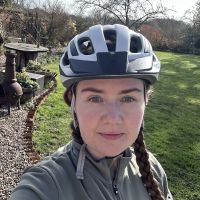 Profile photo for Holly Cusson