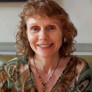 Profile photo for Clare Judge