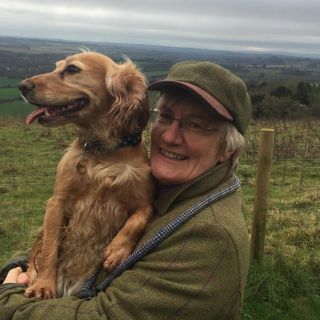 Profile photo for Charlotte johnson