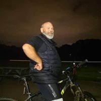 Profile photo for Nigel  Cook