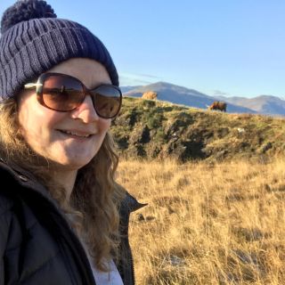 Profile photo for Kristy  Chambers